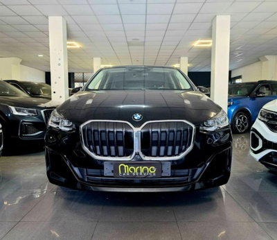 BMW Serie 2 Active Tourer 218d  Luxury (2)