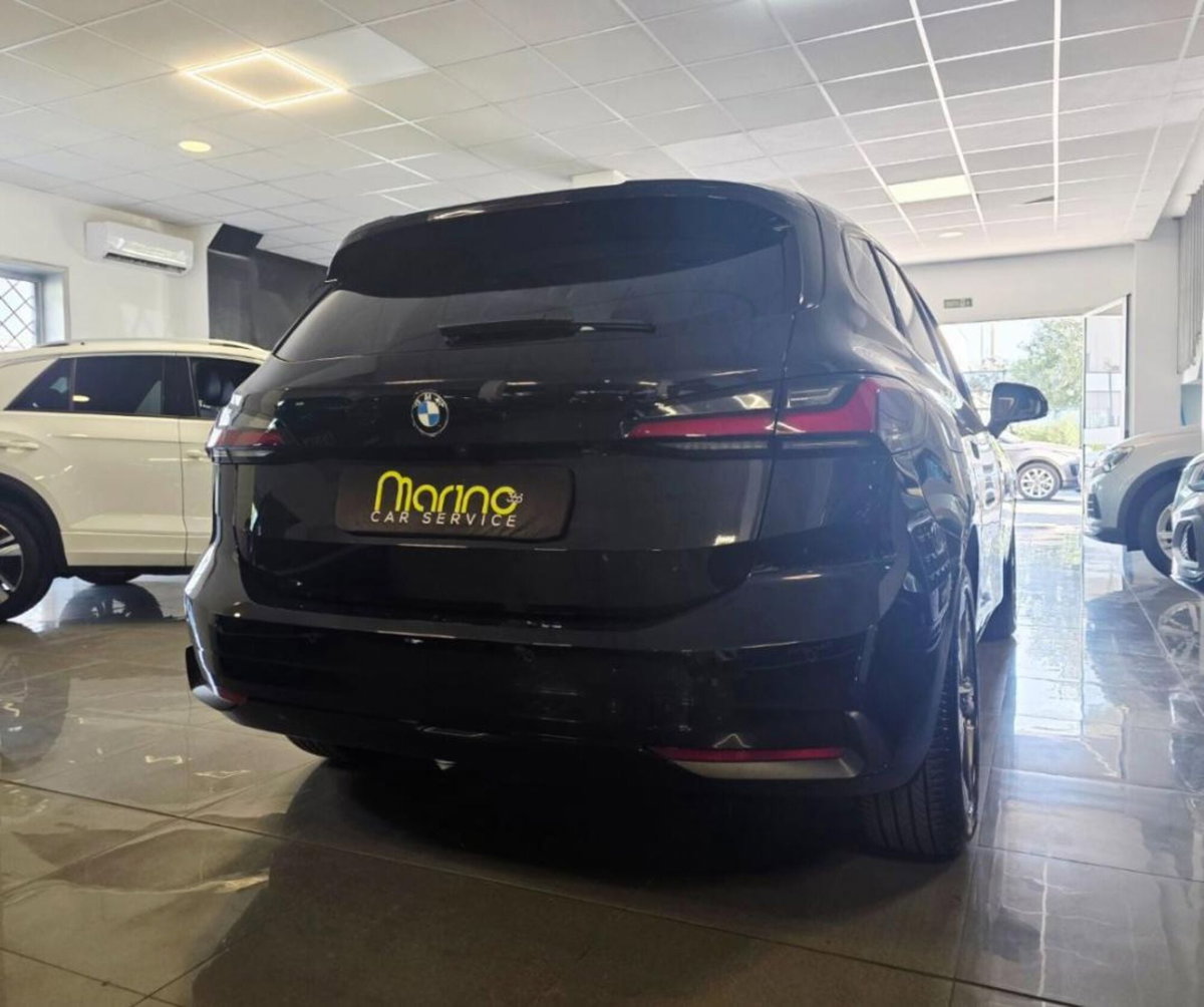 BMW Serie 2 Active Tourer 218d  Luxury (6)