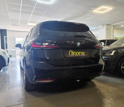 BMW Serie 2 Active Tourer 218d  Luxury (8)