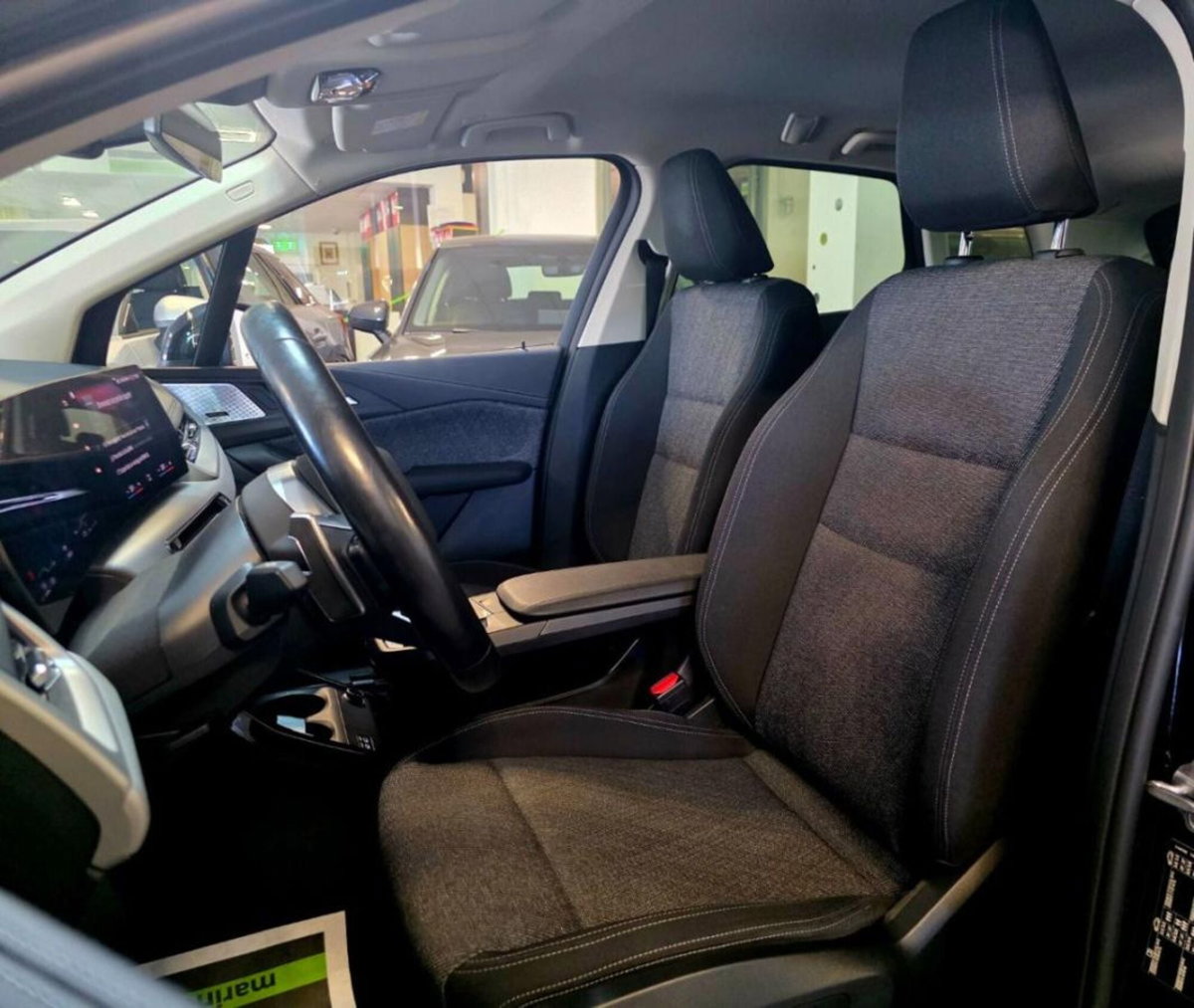 BMW Serie 2 Active Tourer 218d  Luxury (9)