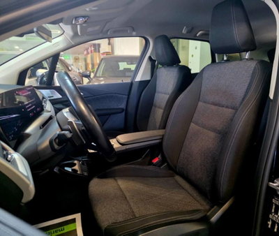 BMW Serie 2 Active Tourer 218d  Luxury (9)