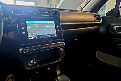 Citroen C3 BlueHDi 100 S&S Shine (10)