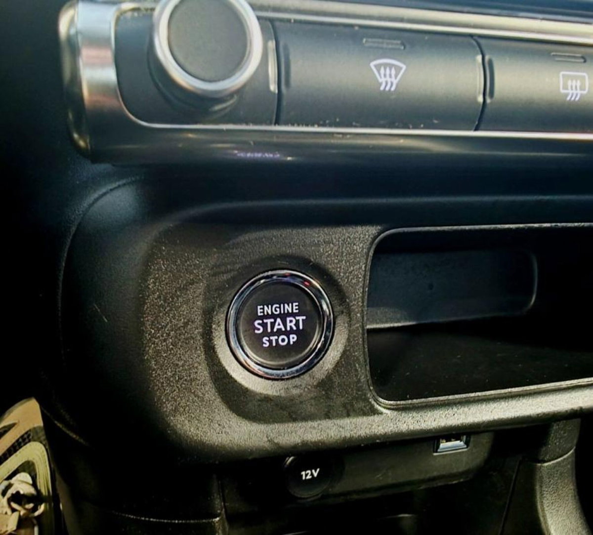 Citroen C3 BlueHDi 100 S&S Shine (11)