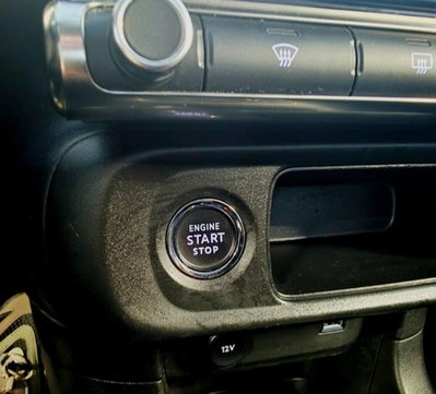 Citroen C3 BlueHDi 100 S&S Shine (11)