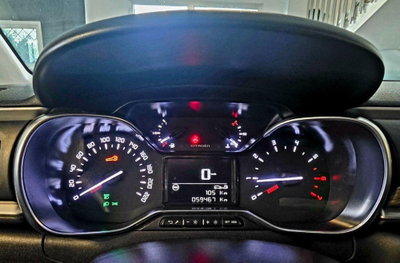 Citroen C3 BlueHDi 100 S&S Shine (12)