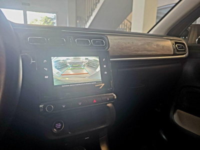 Citroen C3 BlueHDi 100 S&S Shine (14)