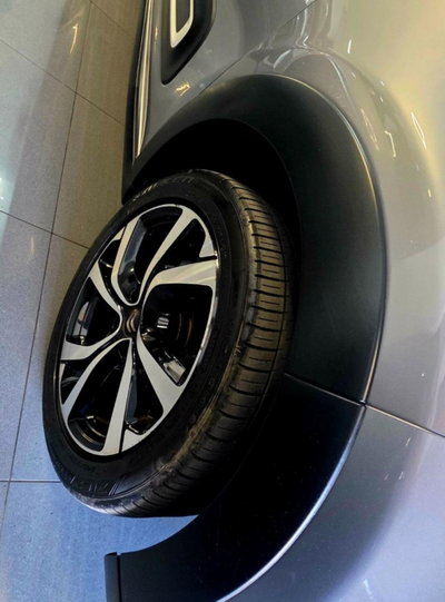 Citroen C3 BlueHDi 100 S&S Shine (4)