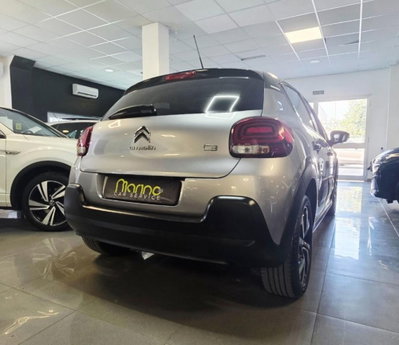Citroen C3 BlueHDi 100 S&S Shine (5)