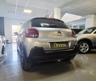 Citroen C3 BlueHDi 100 S&S Shine (7)