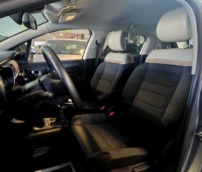 Citroen C3 BlueHDi 100 S&S Shine (8)