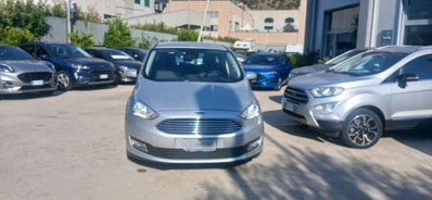 Ford C-Max 1.5 TDCi 95CV Start&Stop Titanium usata