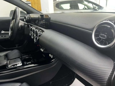 Mercedes-Benz Classe A 180 d Business (10)