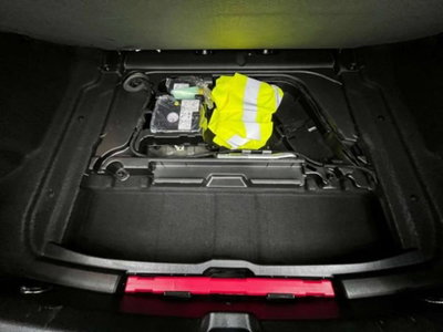 Mercedes-Benz Classe A 180 d Business (12)