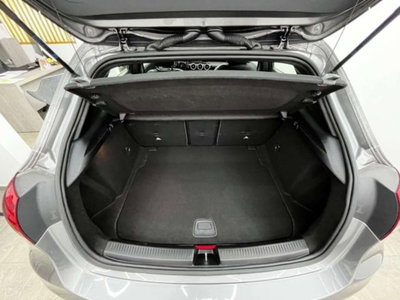 Mercedes-Benz Classe A 180 d Business (13)