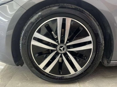 Mercedes-Benz Classe A 180 d Business (9)