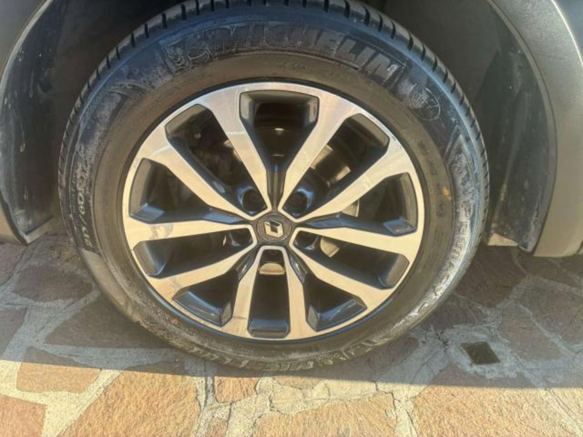 Renault Kadjar dCi 8V 115CV Sport Edition2 (11)