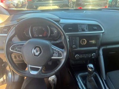 Renault Kadjar dCi 8V 115CV Sport Edition2 (13)