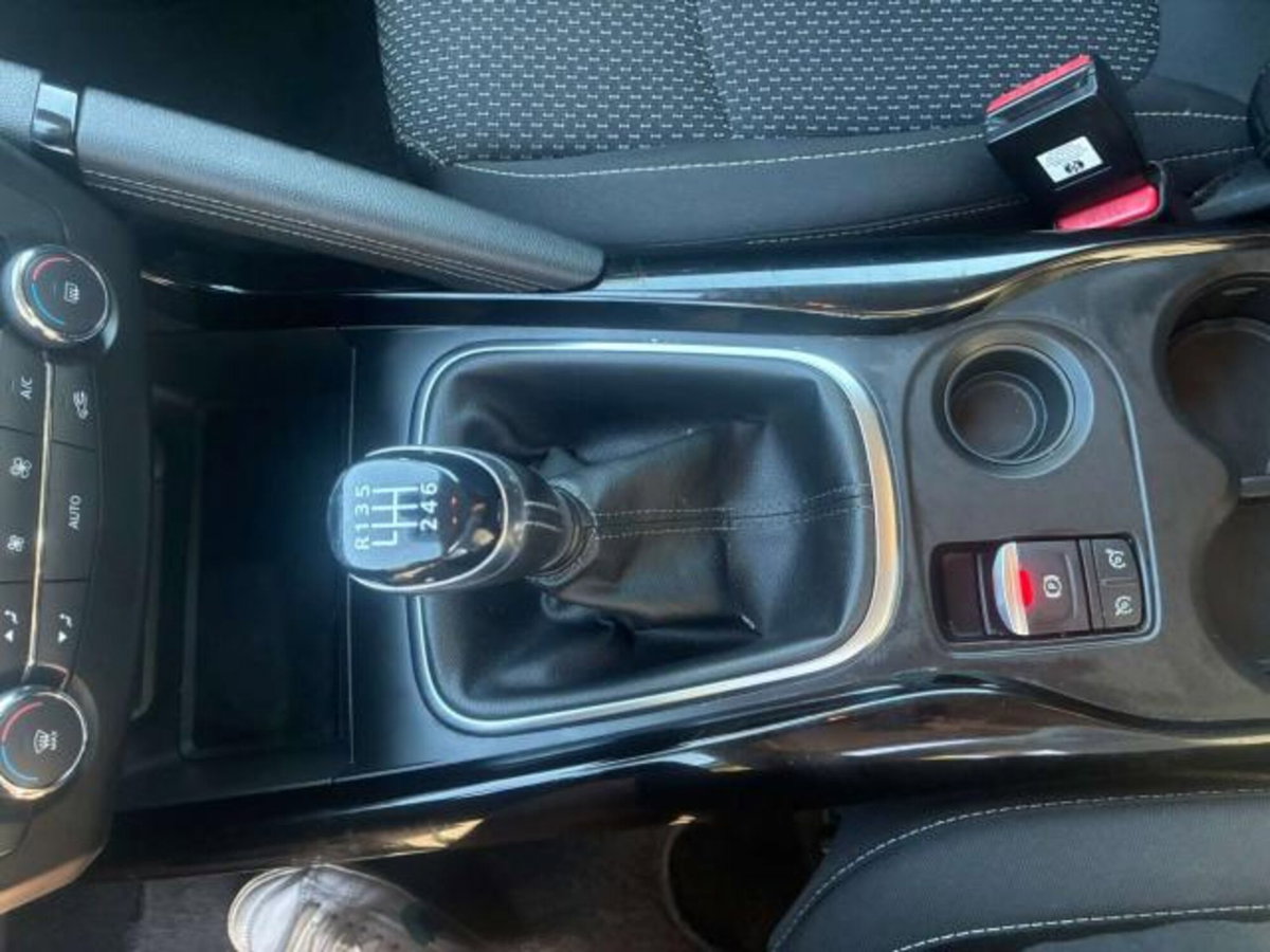 Renault Kadjar dCi 8V 115CV Sport Edition2 (14)