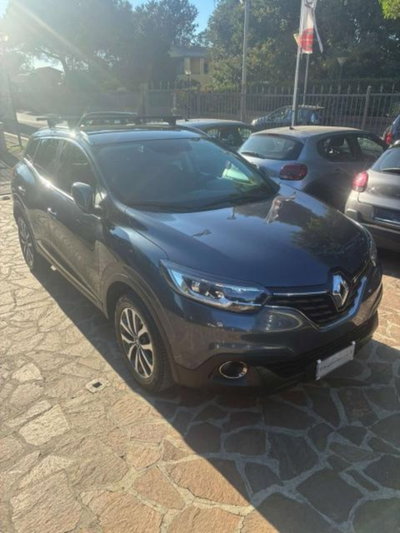 Renault Kadjar dCi 8V 115CV Sport Edition2 (3)