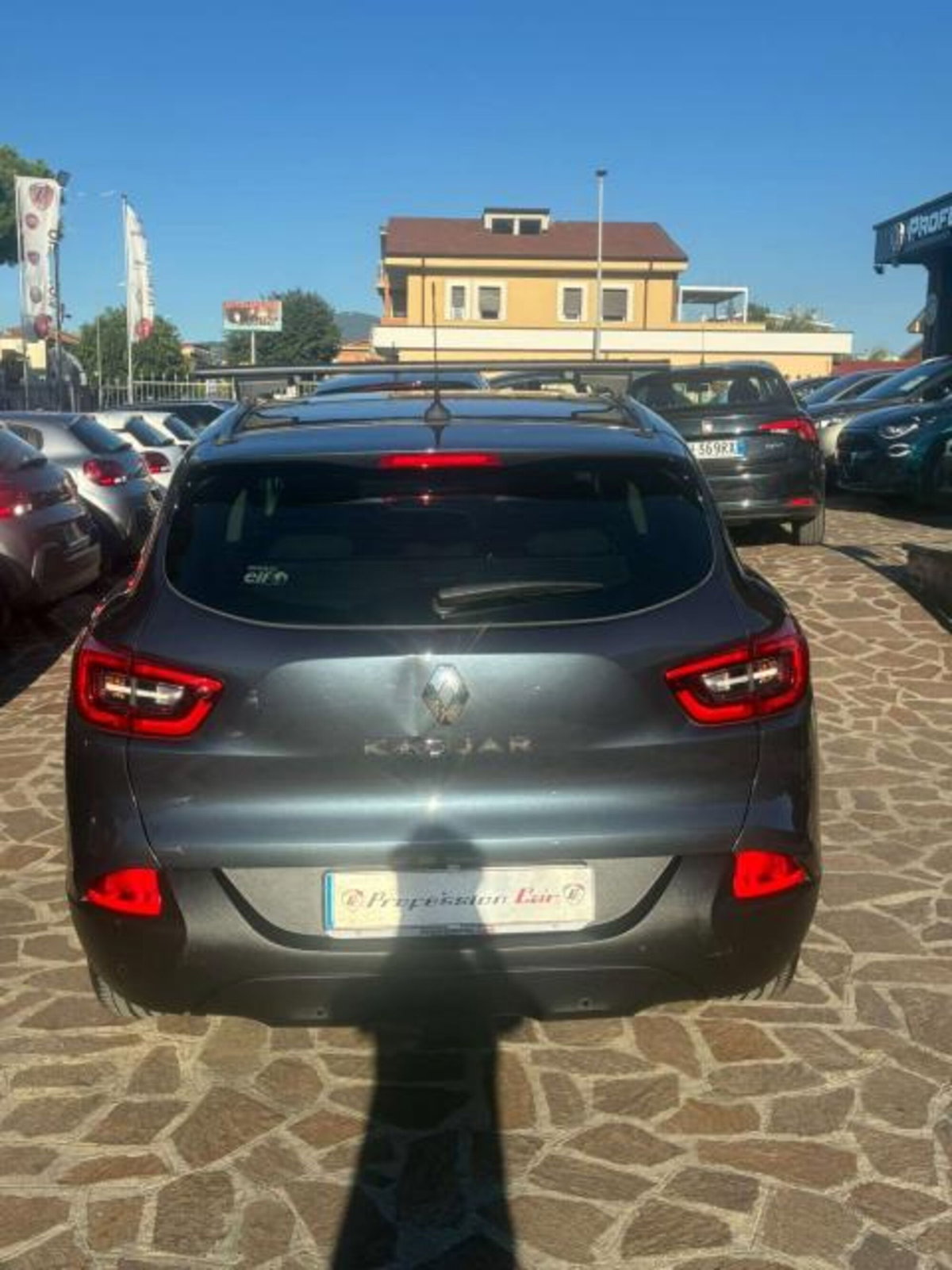 Renault Kadjar dCi 8V 115CV Sport Edition2 (5)
