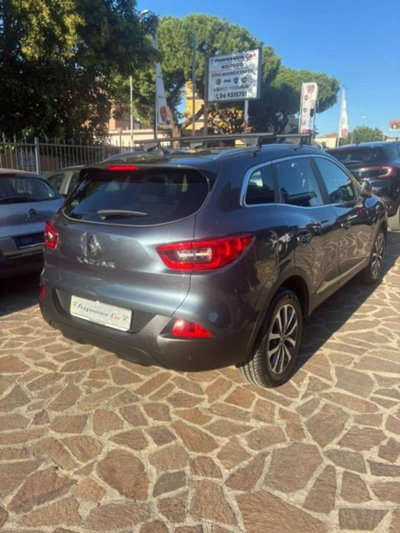 Renault Kadjar dCi 8V 115CV Sport Edition2 (6)