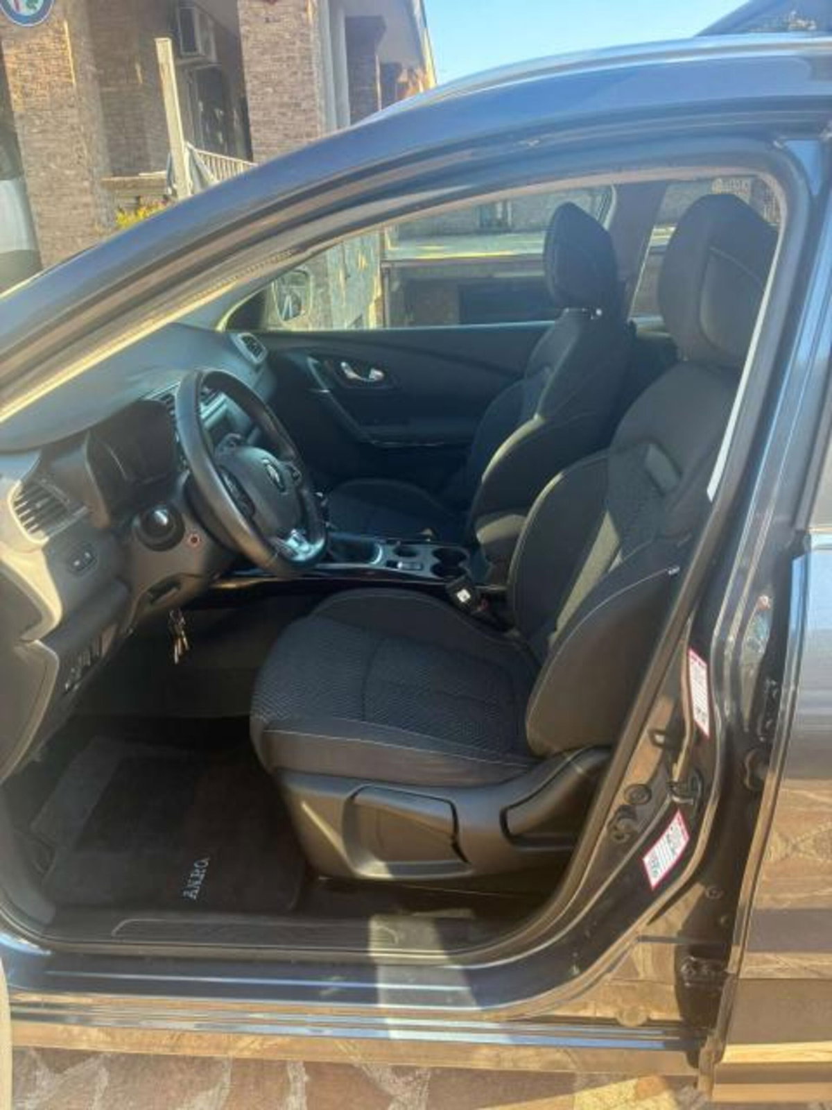 Renault Kadjar dCi 8V 115CV Sport Edition2 (7)