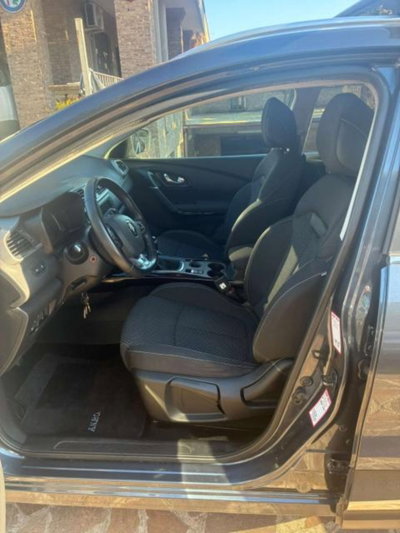 Renault Kadjar dCi 8V 115CV Sport Edition2 (7)