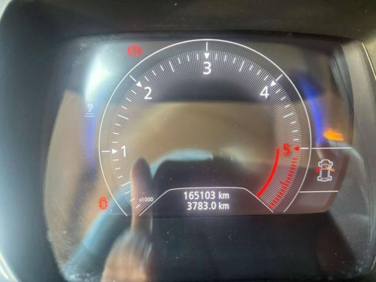 Renault Kadjar dCi 8V 115CV Sport Edition2 (9)