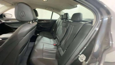 BMW Serie 5 520d Luxury (13)