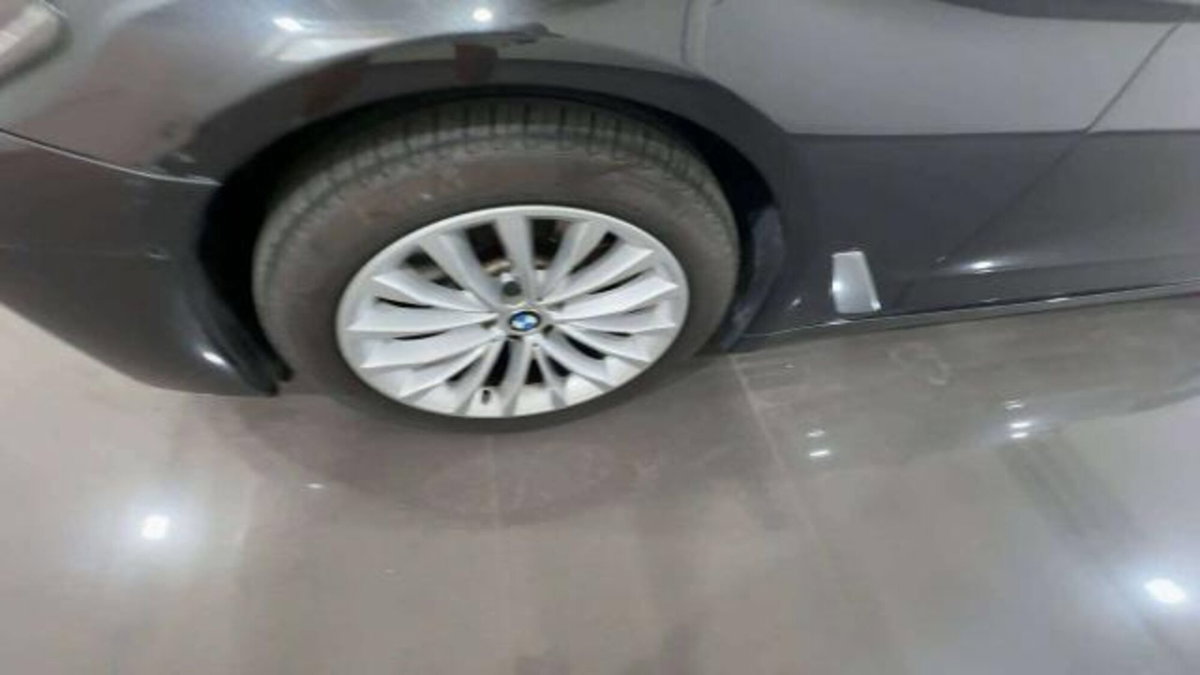 BMW Serie 5 520d Luxury (9)