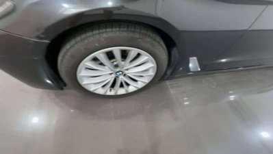 BMW Serie 5 520d Luxury (9)