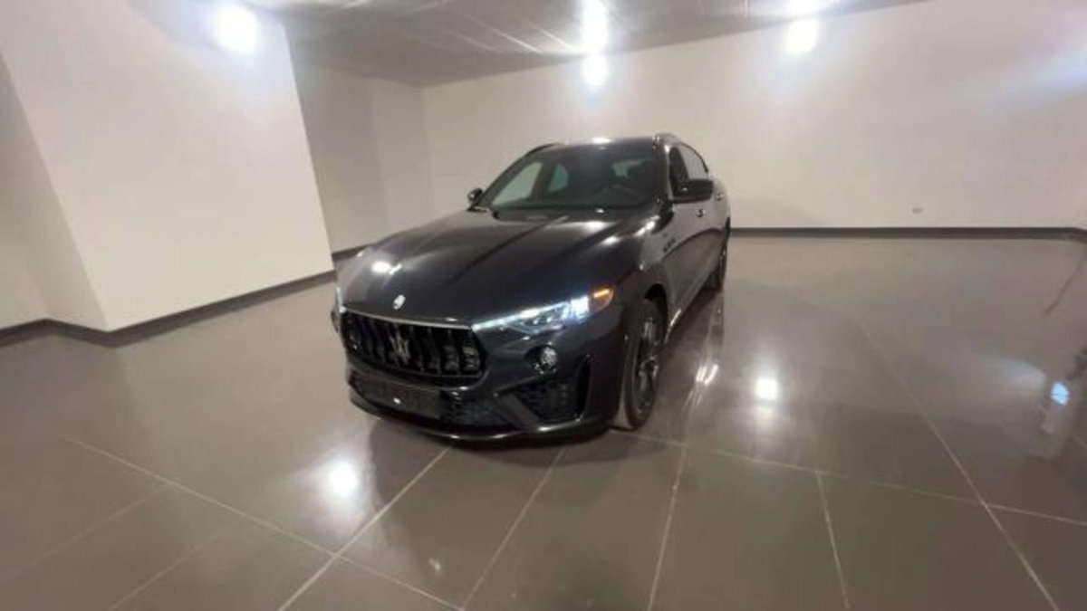 Maserati Levante Levante 2.0 mhev GT Ultima 330cv auto