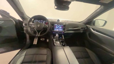 Maserati Levante Levante 2.0 mhev GT Ultima 330cv auto (10)