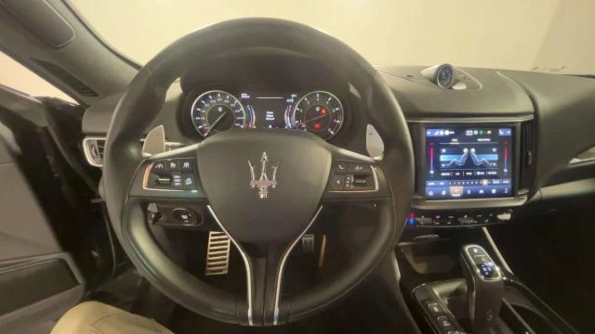 Maserati Levante Levante 2.0 mhev GT Ultima 330cv auto (12)