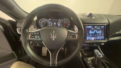 Maserati Levante Levante 2.0 mhev GT Ultima 330cv auto (12)