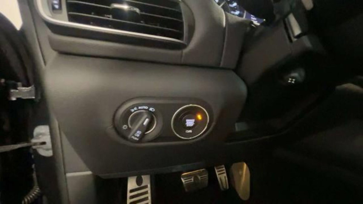 Maserati Levante Levante 2.0 mhev GT Ultima 330cv auto (13)