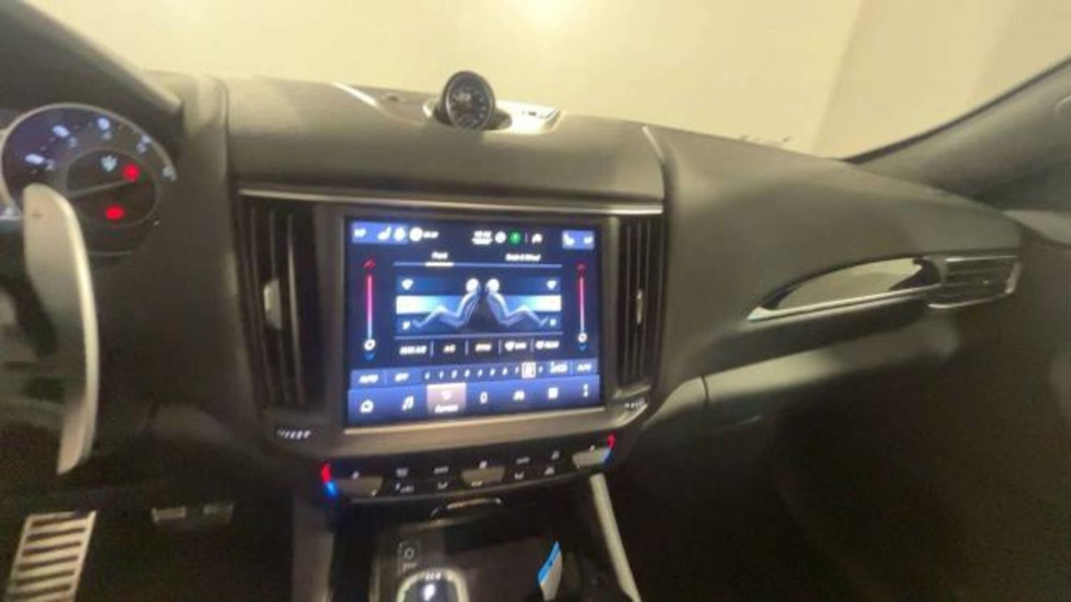 Maserati Levante Levante 2.0 mhev GT Ultima 330cv auto (14)