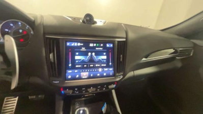 Maserati Levante Levante 2.0 mhev GT Ultima 330cv auto (14)