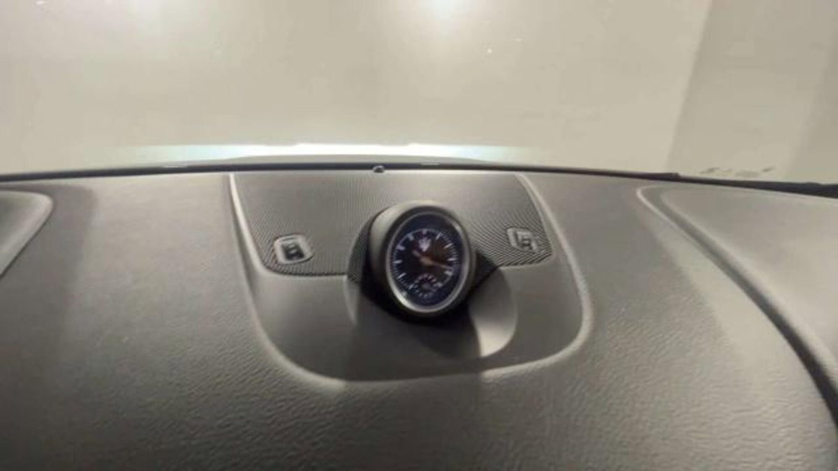 Maserati Levante Levante 2.0 mhev GT Ultima 330cv auto (15)