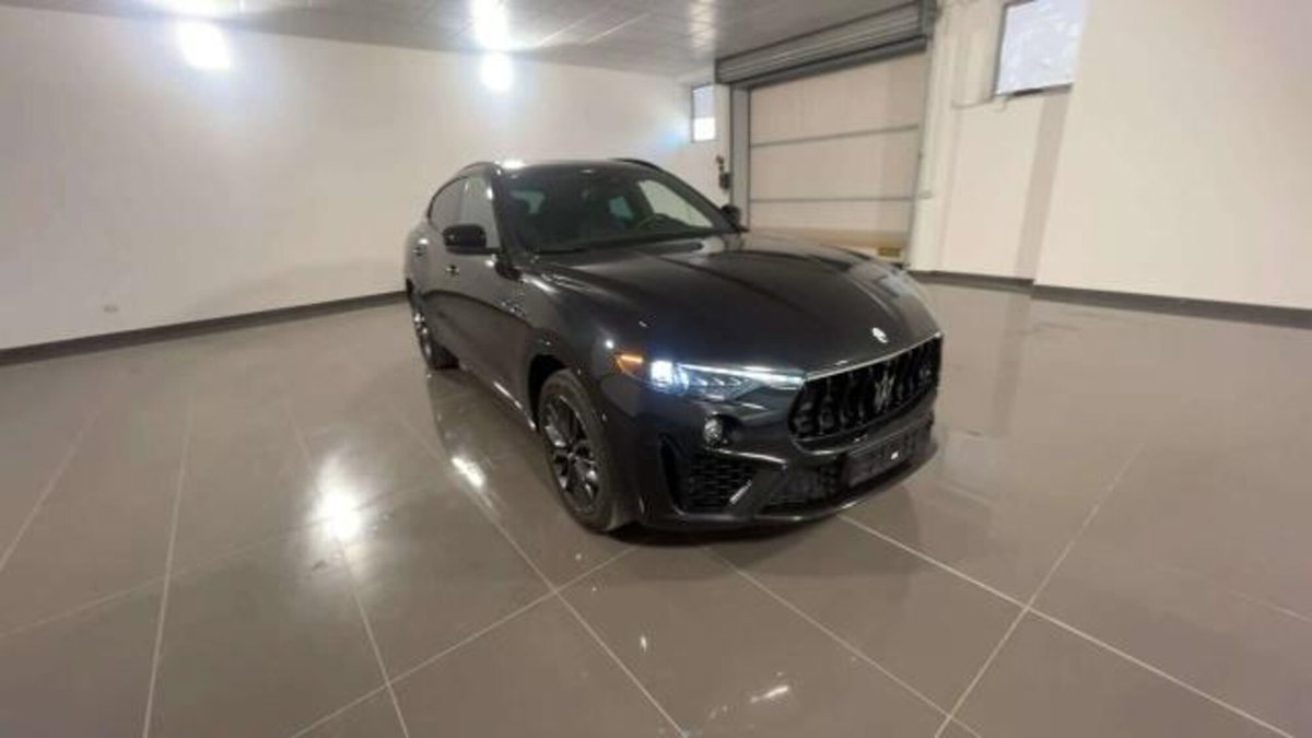 Maserati Levante Levante 2.0 mhev GT Ultima 330cv auto (2)