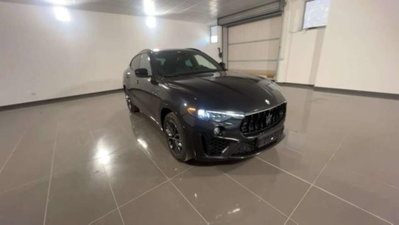 Maserati Levante Levante 2.0 mhev GT Ultima 330cv auto (2)