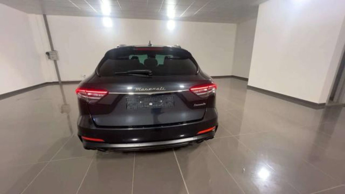 Maserati Levante Levante 2.0 mhev GT Ultima 330cv auto (4)