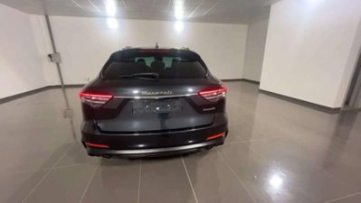 Maserati Levante Levante 2.0 mhev GT Ultima 330cv auto (4)
