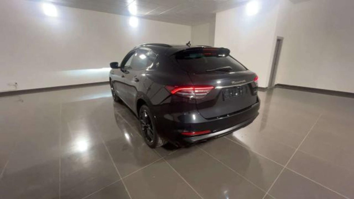 Maserati Levante Levante 2.0 mhev GT Ultima 330cv auto (5)