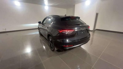 Maserati Levante Levante 2.0 mhev GT Ultima 330cv auto (5)