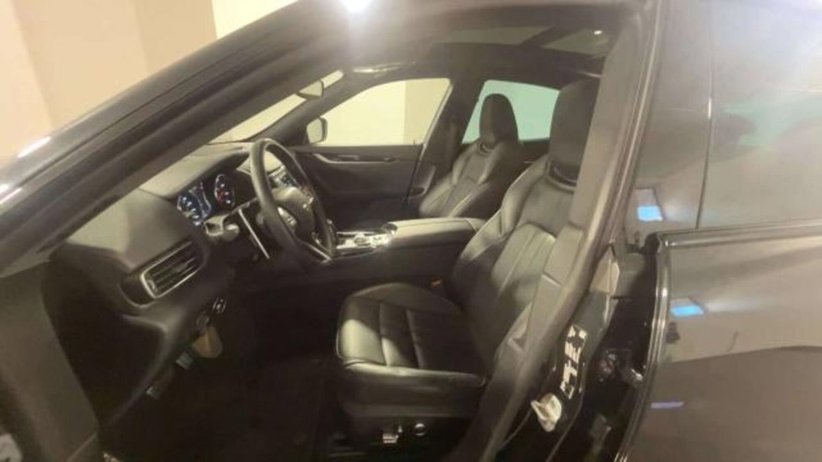 Maserati Levante Levante 2.0 mhev GT Ultima 330cv auto (7)