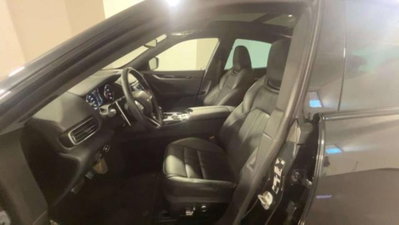 Maserati Levante Levante 2.0 mhev GT Ultima 330cv auto (7)