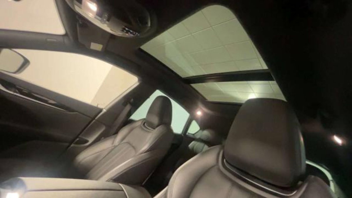 Maserati Levante Levante 2.0 mhev GT Ultima 330cv auto (8)
