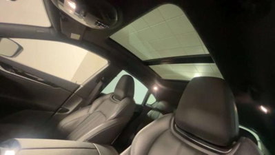 Maserati Levante Levante 2.0 mhev GT Ultima 330cv auto (8)