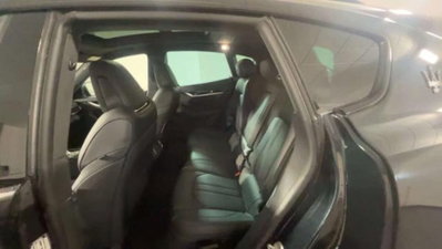 Maserati Levante Levante 2.0 mhev GT Ultima 330cv auto (9)